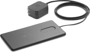 New Genuine HP Wireless Charger for HP Elite x3 Smartphone W9A82AA 901244-001 - Picture 1 of 1
