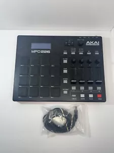 Akai Professional MPD226 Midi Pad Controller with 16 MPC Pads - Picture 1 of 3