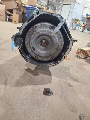 Automatic Transmission 5R110W Torqshift Fits 03-07 FORD F250SD PICKUP 648290 - Image 1 of 4