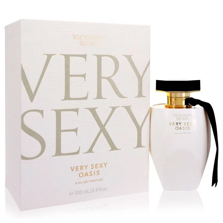 Eau de Parfum Spray Very Sexy Oasis de Victoria's Secret 3,4 OZ Foto 1 de 1