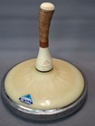 Ebra Eisstock Hobby 480 mit Platte grau 5,1 KG Curling