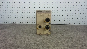 Agilent 83486A 3 GHz optical, 20 GHz electrical module, OPT K22,FG, (US37200419) - Picture 1 of 5