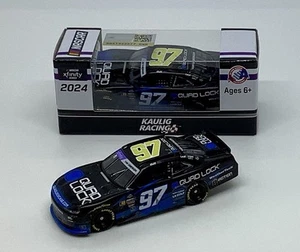 2024 1/64 #97 Shane Van Gisbergen “Quadlock” Portland Win Camaro Ltd. Edition - Picture 1 of 2