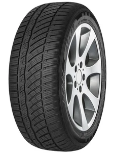 1x ATLAS Green 3 4S Ganzjahresreifen 145/60 R13 66T M+S 3PMSF - Bild 1 von 9