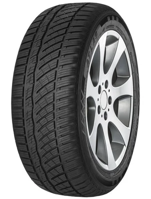 1x ATLAS Green 3 4S Ganzjahresreifen 145/60 R13 66T M+S 3PMSF - Bild 1 von 4