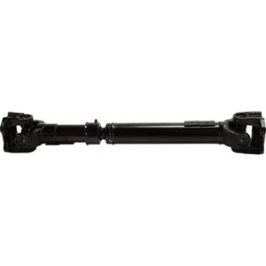 Front Driveshaft For Nissan Pickup 1995-1997 2.4 3.0L 4WD Manual Trans 23.75in. - Picture 1 of 6