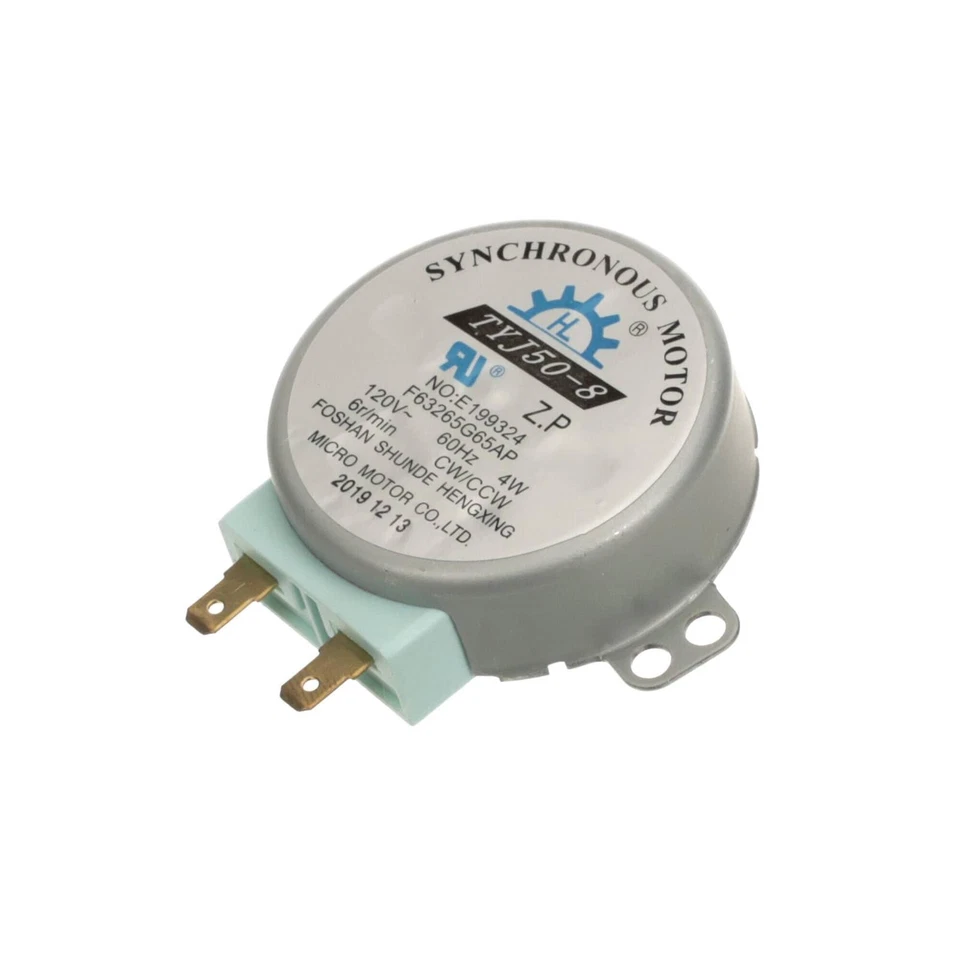 MOTOR F63265G60AP - Repuesto Original OEM Foto 1 de 1