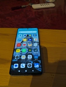 Redmi Note 12 Pro+ 5G - 256GB - Sky Blue (Ohne Simlock) (Dual SIM) - Bild 1 von 2