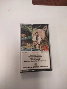 AL DI MEOLA - CASINO CASSETTE TAPE LIKE NEW OOP - Imagen 1 de 3