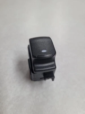 Interruptor de ventana de puerta trasera Chevrolet Malibu 2008-2012 OEM 22684675 Foto 1 de 4