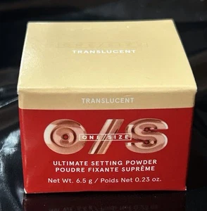 One/Size Ultimate Setting Powder - Picture 1 of 3