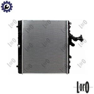 RADIATOR ENGINE COOLING 050-017-0011 FOR SUZUKI SWIFT/MK/V/IV/III M16A 1.6L 4cyl - Picture 1 of 10