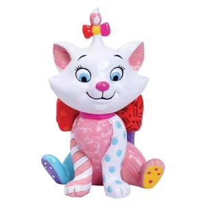 Disney Britto*MINIFIGURA DE MARIA CAT*NUEVA EN CAJA*Romero*GATITO*Aristócatos*4059582 - Imagen 1 de 1