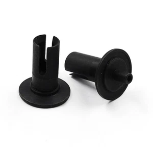 Xtra Speed Diff Outdrives 2 pcs For Team Associated 1/10 Buggy RC10 # XS-RC30048 - Picture 1 of 3