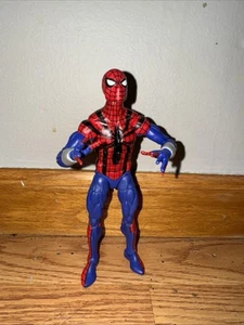 Marvel Legends Retro Wave 2 Ben Reilly Spider-Man - Picture 1 of 8