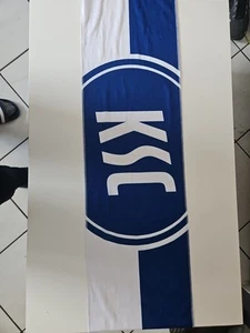 KSC KARLSRUHER SC Schal / Tuch - Bild 1 von 1