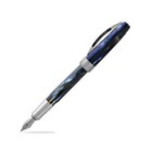 Visconti Van Gogh Impressionist Starry Night Fine Point Fountain Pen - NEW