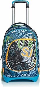 Trolley sj gang | Acquisti Online su eBay