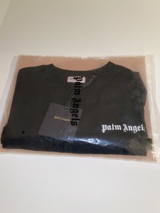palm angels cheap shirt
