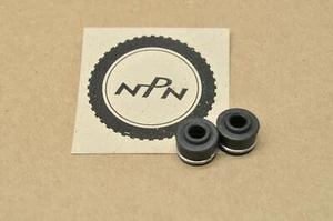 New ATC250 ATC350 CB1000 CBR1000 CRF450 MUV700 Vesrah Valve Stem Seal Qty 2 - Picture 1 of 1