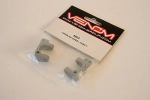 Venom Gambler Alloy Front C-Hubs - 8602 - Picture 1 of 1