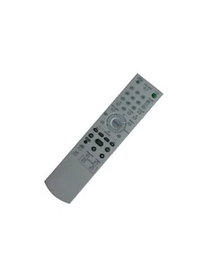 Control remoto para sistema de audio micro alta fidelidad Sony RM-SC31 A1237274A CMT-BX5BT - Imagen 1 de 4