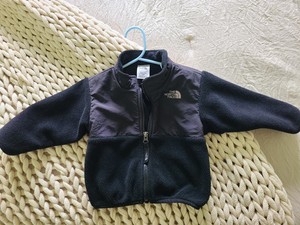 infant north face denali products for 
