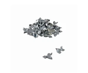EverHang Push Points Glaziers Pins 50pc - Picture 1 of 1