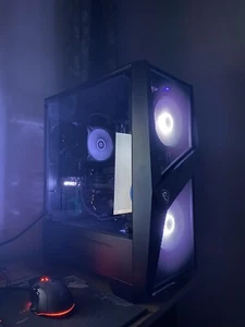 gaming pc Rtx 3060 - Bild 1 von 2