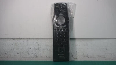 NEW Panasonic Tower Remote Control - VCR/TV/CATV- VSQS1576 - Image 1 of 4
