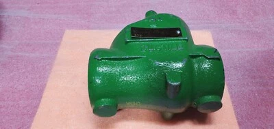 Sharpe OP20DB6VV Swing Check Valve, Ductile Iron, 2", FNPT - Image 1 of 4