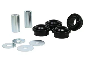 Kit de bujes de varilla delantera a chasis W83389 Whiteline se adapta al 03-09 350Z y G35 - Imagen 1 de 9