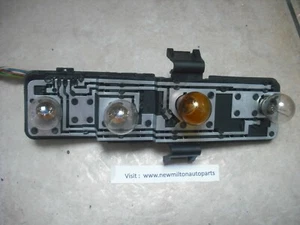 A CITROEN XSARA PICASSO 2000-07 REAR LIGHT BULB HOLDER RIGHT SIDE OFFSIDE - Picture 1 of 6