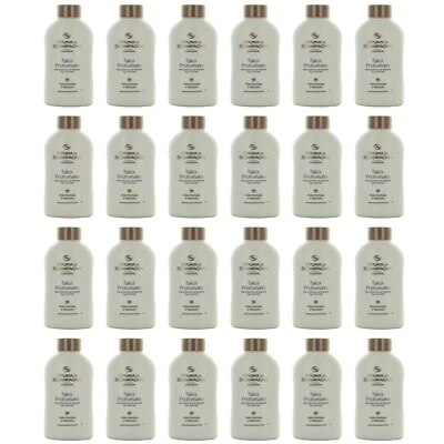 SPUMA DI SCIAMPAGNA 24 Stück Sciampagna Schaum Talkum Körperduft 200g