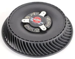 Apple Cooling Fan Ventilateur 610-0223-1 AG720K01A for Mac Pro Late 2013 A1481 - Zdjęcie 1 z 5