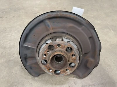 ⭐03-12 LOTE BUJE RUEDA NUDILLO HUSILLO CONDUCTOR TRASERO IZQUIERDO MERCEDES BENZ CLASE SL2332 Foto 1 de 4