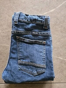 Boys Wrangler Size 12 Jeans - Picture 1 of 6