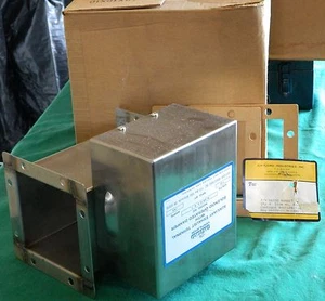 solenoid actuatted damper - Picture 1 of 10