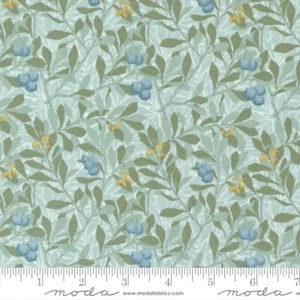 Moda William Morris Meadow 100% Cotton By The Half Metre Off The Bolt - Picture 1 of 1
