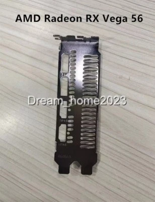 Bracket For Dataland Radeon RX Vega 56 X RX Vega 64 DEVIL Graphics Video Card - Image 1 of 3