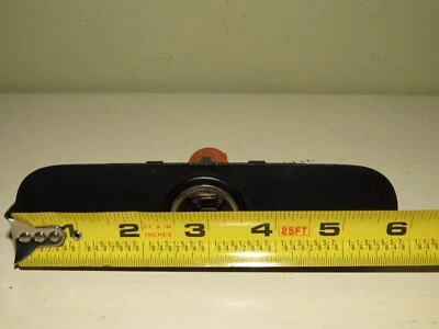 FORD F150 F 150 RÁDIO MOLDURA ACABAMENTO ISQUEIRO 2004 2005 2006 2007 2008 - Imagem 1 de 4