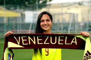 🇻🇪 FVF Vinotinto Adidas MAROON [M37415] BUFANDA SCARF Venezuela - Picture 1 of 11