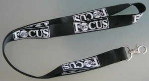 Focus Magazin Schlüsselband Lanyard NEU (T105) - Bild 1 von 1