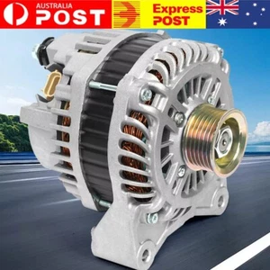 For Ford Falcon BF FG FGX SY Territory 6cyl 4.0L Alternator 130amp 2005-2016 - Picture 1 of 10