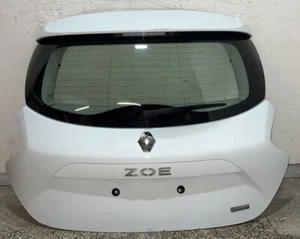 HECKKLAPPE KOFFERRAUM HECKKLAPPE POST. RENAULT ZOE - Bild 1 von 10