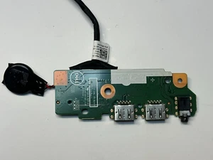 dell inspiron P42E001 audio usb mädchen karte - Bild 1 von 2