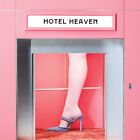 Yellow Days Hotel Heaven CD NEW