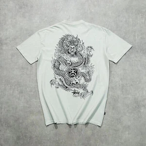 Camiseta Stussy, Mediana - Imagen 1 de 9