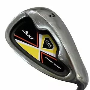 M. A. C. AXT Pitching Wedge by Simons Golf Synchronized Steel 35” RH - Picture 1 of 22
