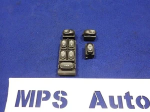 1994-2004 Ford Mustang Convertible Power Door Switches PN - Picture 1 of 6
